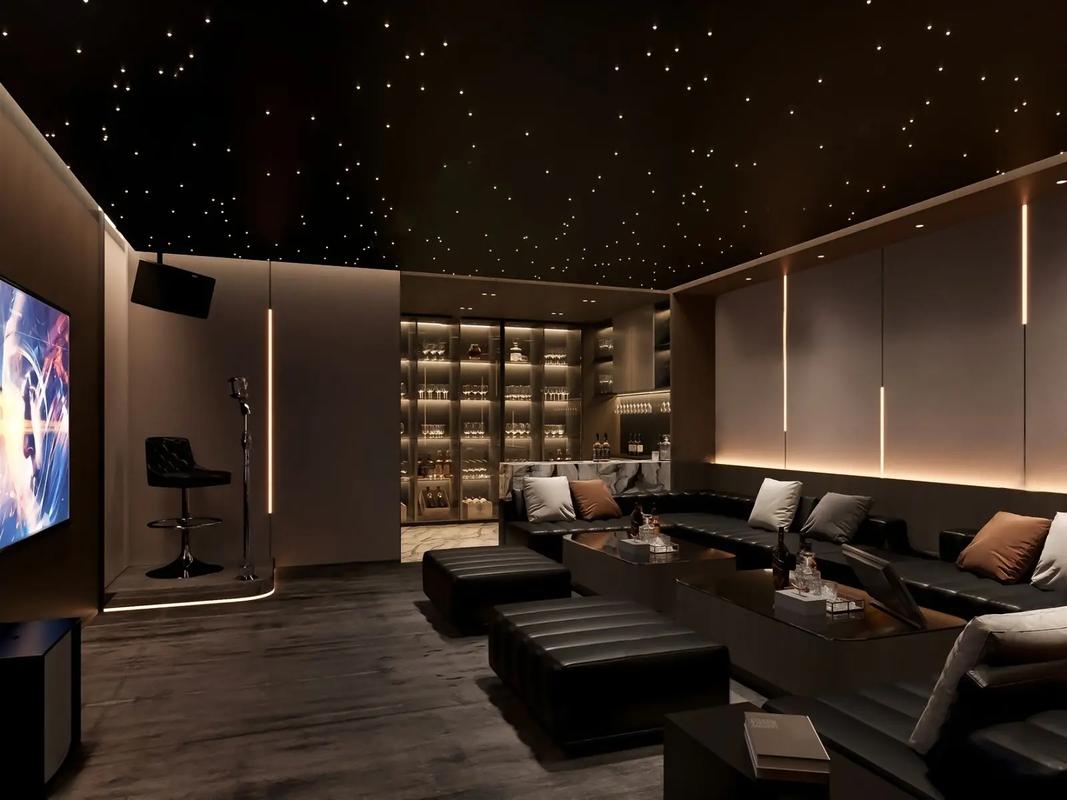 宝鸡商务ktv费用参考-凤县ktv预订